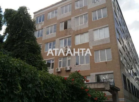 1-room apartment apartment by the address st. Borovskogo Nikolaya (area 22,7 m2) - Atlanta.ua - photo 7