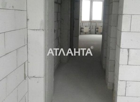 2-rooms apartment apartment by the address st. Dyukovskaya Nagornaya (area 74,8 m2) - Atlanta.ua - photo 2