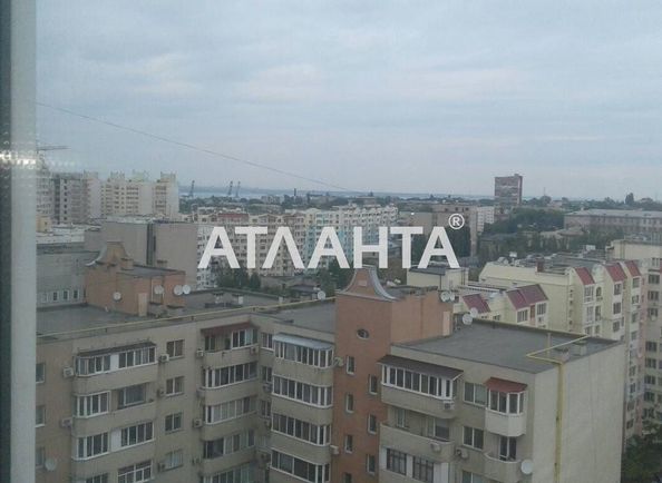 2-rooms apartment apartment by the address st. Dyukovskaya Nagornaya (area 74,8 m2) - Atlanta.ua - photo 3