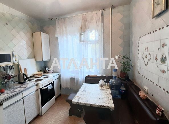 4+-rooms apartment apartment by the address st. Nebesnoy Sotni pr Zhukova marsh pr Leninskoy iskry pr (area 86,5 m2) - Atlanta.ua - photo 7