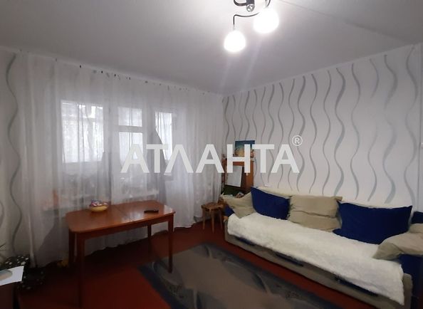 4+-rooms apartment apartment by the address st. Nebesnoy Sotni pr Zhukova marsh pr Leninskoy iskry pr (area 86,5 m2) - Atlanta.ua - photo 2