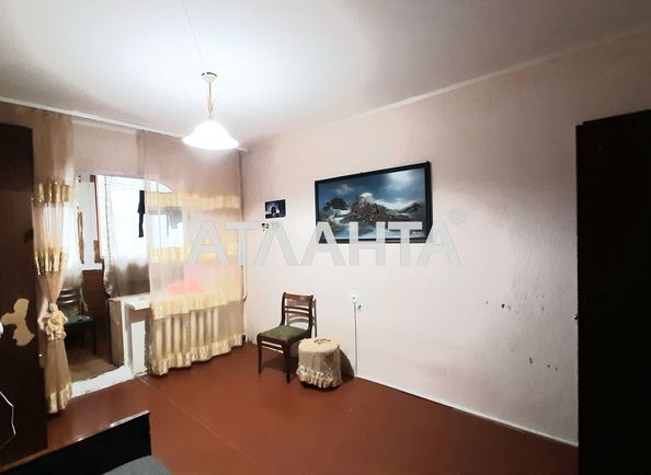 4+-rooms apartment apartment by the address st. Nebesnoy Sotni pr Zhukova marsh pr Leninskoy iskry pr (area 86,5 m2) - Atlanta.ua - photo 8