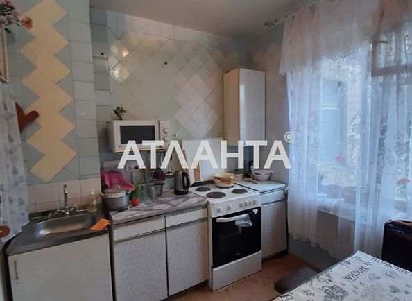 4+-rooms apartment apartment by the address st. Nebesnoy Sotni pr Zhukova marsh pr Leninskoy iskry pr (area 86,5 m2) - Atlanta.ua - photo 5