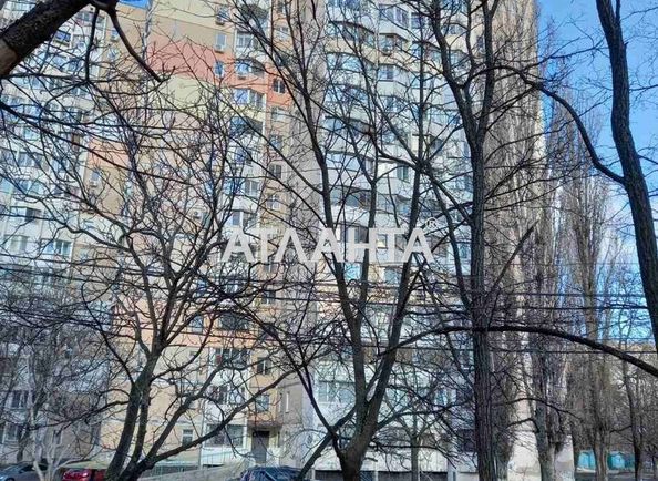 4+-rooms apartment apartment by the address st. Nebesnoy Sotni pr Zhukova marsh pr Leninskoy iskry pr (area 86,5 m2) - Atlanta.ua