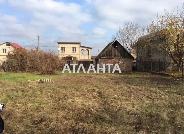 Landplot by the address st. Khmelnitskogo Bogdana (area 10,0 сот) - Atlanta.ua