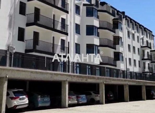 Коммерческая недвижимость по адресу ул. Сахарова (площадь 48,7 м²) - Atlanta.ua - фото 5
