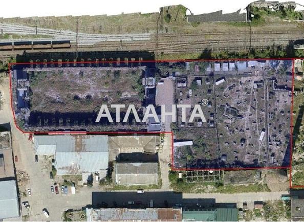 Commercial real estate at st. Kosovskaya Yanvarskogo vosstaniya ul (area 3999,3 m²) - Atlanta.ua - photo 7