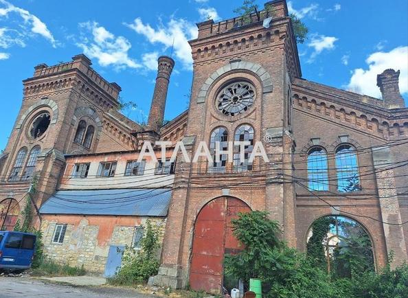 Комерційна нерухомість за адресою вул. Косівська (площа 3999,3 м²) Комерційна нерухомість за адресою вул. Косівська (площа 3999,3 м²) - Atlanta.ua