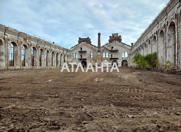 Комерційна нерухомість за адресою вул. Косівська (площа 3999,3 м²) - фото 2 Комерційна нерухомість за адресою вул. Косівська (площа 3999,3 м²) - Atlanta.ua - фото 2