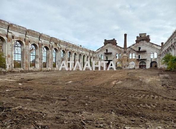 Комерційна нерухомість за адресою вул. Косівська (площа 3999,3 м²) - фото 3 Комерційна нерухомість за адресою вул. Косівська (площа 3999,3 м²) - Atlanta.ua - фото 3