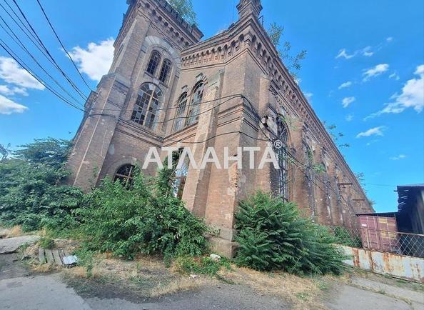 Комерційна нерухомість за адресою вул. Косівська (площа 3999,3 м²) - фото 4 Комерційна нерухомість за адресою вул. Косівська (площа 3999,3 м²) - Atlanta.ua - фото 4