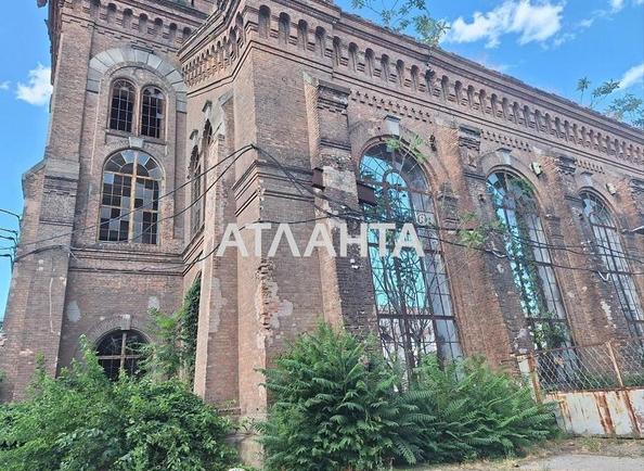 Комерційна нерухомість за адресою вул. Косівська (площа 3999,3 м²) - фото 5 Комерційна нерухомість за адресою вул. Косівська (площа 3999,3 м²) - Atlanta.ua - фото 5