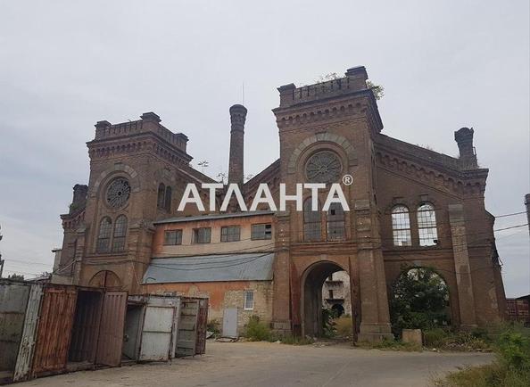 Комерційна нерухомість за адресою вул. Косівська (площа 3999,3 м²) - фото 7 Комерційна нерухомість за адресою вул. Косівська (площа 3999,3 м²) - Atlanta.ua - фото 7