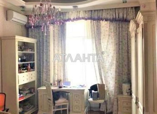 3-rooms apartment apartment by the address st. Lidersovskiy bul Dzerzhinskogo bul (area 151,0 m2) - Atlanta.ua - photo 16