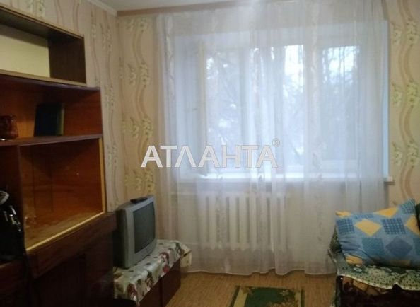 Room in dormitory apartment by the address st. Geroev Krut Tereshkovoy (area 15,7 m2) - Atlanta.ua