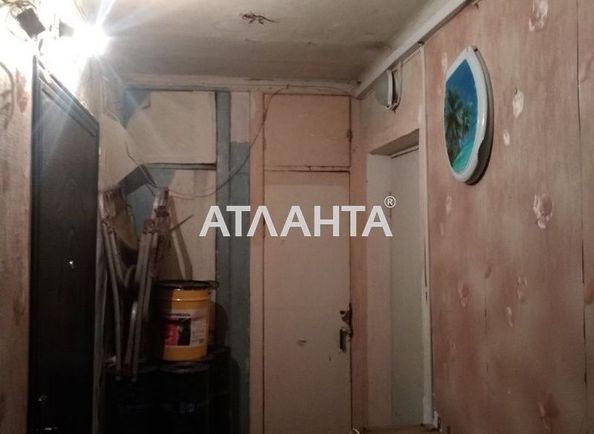 Room in dormitory apartment by the address st. Geroev Krut Tereshkovoy (area 15,7 m2) - Atlanta.ua - photo 3
