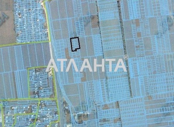 Landplot by the address st. Massiv 18 (area 6,7 сот) - Atlanta.ua - photo 4