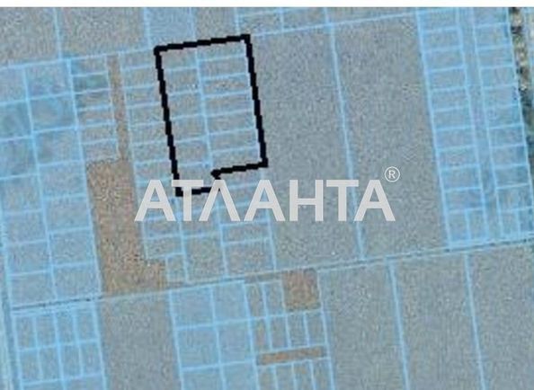 Landplot by the address st. Massiv 18 (area 6,4 сот) - Atlanta.ua - photo 4