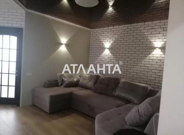 2-rooms apartment apartment by the address st. Kostandi (area 83,0 m2) - Atlanta.ua