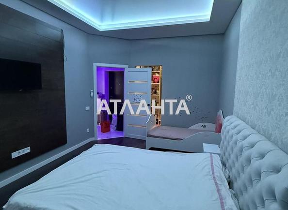 1-комнатная квартира по адресу ул. Трамвайная (площадь 42,5 м²) - Atlanta.ua - фото 3