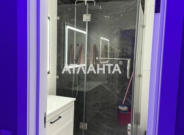 1-комнатная квартира по адресу ул. Трамвайная (площадь 42,5 м²) - Atlanta.ua - фото 7