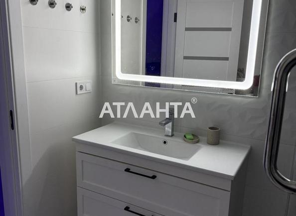 1-комнатная квартира по адресу ул. Трамвайная (площадь 42,5 м²) - Atlanta.ua - фото 8