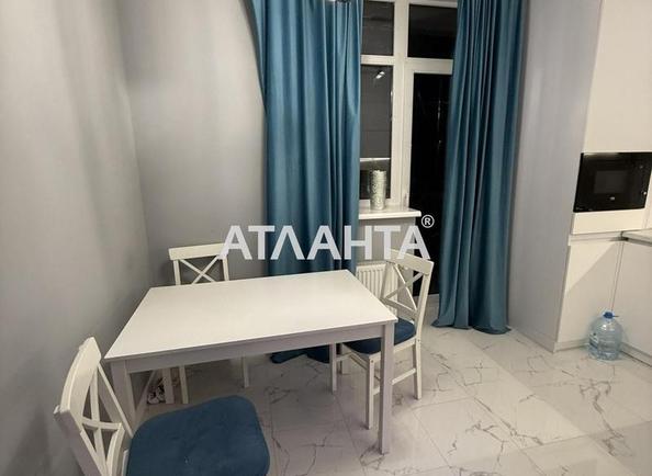 1-комнатная квартира по адресу ул. Трамвайная (площадь 42,5 м²) - Atlanta.ua - фото 10