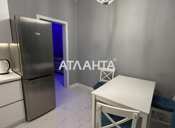 1-комнатная квартира по адресу ул. Трамвайная (площадь 42,5 м²) - Atlanta.ua - фото 11