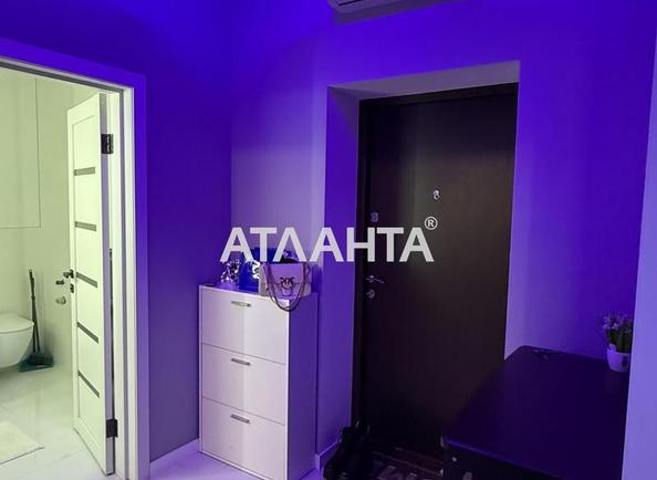 1-комнатная квартира по адресу ул. Трамвайная (площадь 42,5 м²) - Atlanta.ua - фото 13