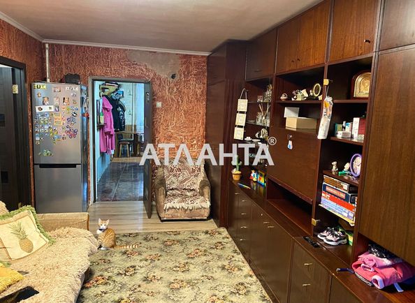 3-rooms apartment apartment by the address st. Srednefontanskaya (area 65,0 m2) - Atlanta.ua - photo 4