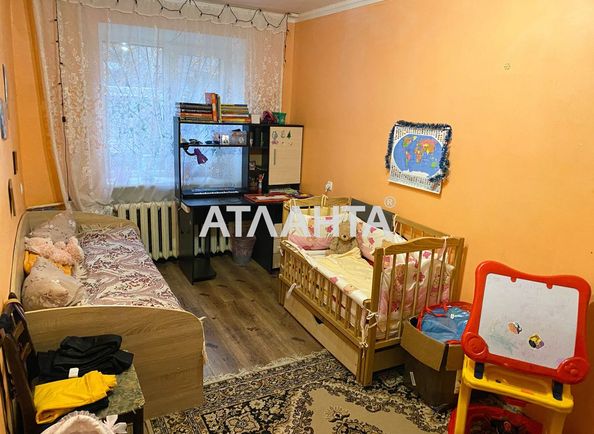 3-rooms apartment apartment by the address st. Srednefontanskaya (area 65,0 m2) - Atlanta.ua - photo 5
