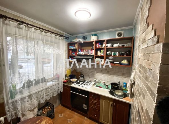 3-rooms apartment apartment by the address st. Srednefontanskaya (area 65,0 m2) - Atlanta.ua - photo 2
