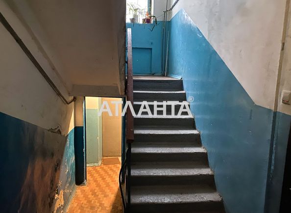 3-rooms apartment apartment by the address st. Srednefontanskaya (area 65,0 m2) - Atlanta.ua - photo 14