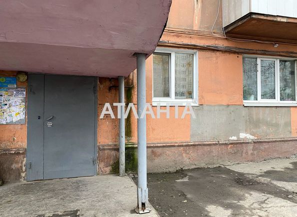 3-rooms apartment apartment by the address st. Srednefontanskaya (area 65,0 m2) - Atlanta.ua - photo 15