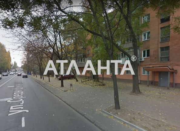 3-rooms apartment apartment by the address st. Srednefontanskaya (area 65,0 m2) - Atlanta.ua