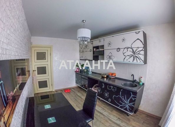 Багатокімнатна квартира за адресою вул. Пішонівська (площа 112 м²) - Atlanta.ua