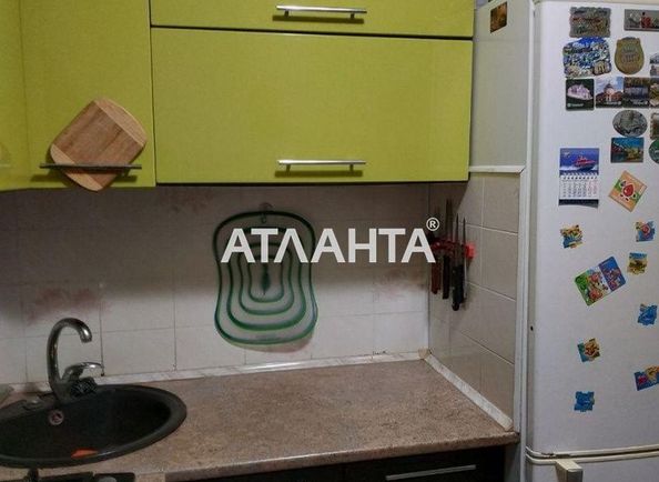 3-rooms apartment apartment by the address st. Srednefontanskaya (area 65,0 m2) - Atlanta.ua