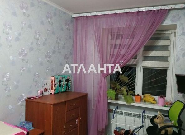 3-rooms apartment apartment by the address st. Srednefontanskaya (area 65,0 m2) - Atlanta.ua - photo 3