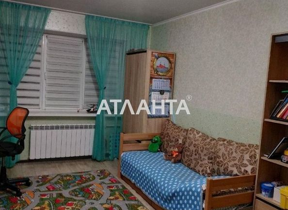 3-rooms apartment apartment by the address st. Srednefontanskaya (area 65,0 m2) - Atlanta.ua - photo 4