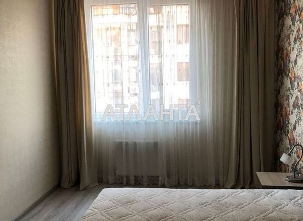 1-комнатная квартира по адресу Итальянский бул. (площадь 40,0 м2) - Atlanta.ua - фото 4