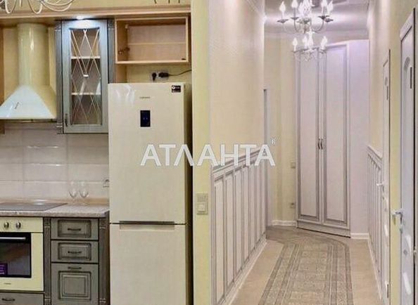 3-rooms apartment apartment by the address st. Shampanskiy per (area 110,0 m2) - Atlanta.ua - photo 2