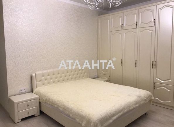 3-rooms apartment apartment by the address st. Shampanskiy per (area 110,0 m2) - Atlanta.ua - photo 4