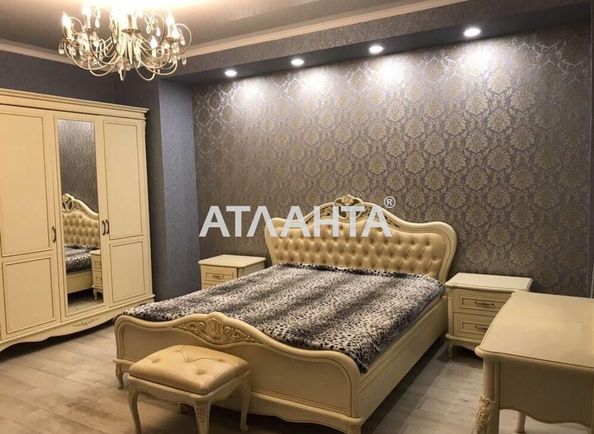 3-rooms apartment apartment by the address st. Shampanskiy per (area 110,0 m2) - Atlanta.ua - photo 5