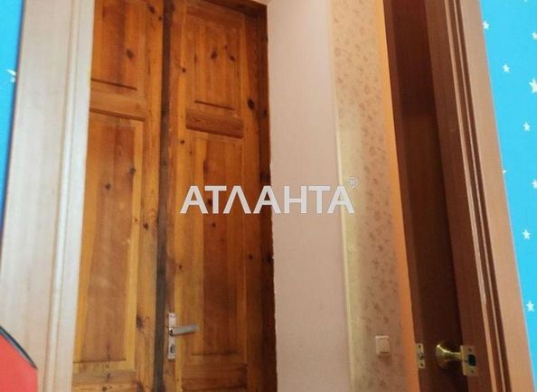 4+-rooms apartment apartment by the address st. Stepovaya (area 162,1 m2) - Atlanta.ua - photo 4