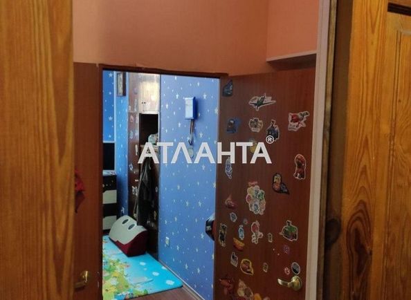 4+-rooms apartment apartment by the address st. Stepovaya (area 162,1 m2) - Atlanta.ua - photo 5