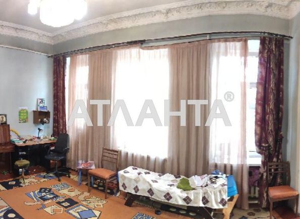 4+-rooms apartment apartment by the address st. Stepovaya (area 162,1 m2) - Atlanta.ua - photo 9