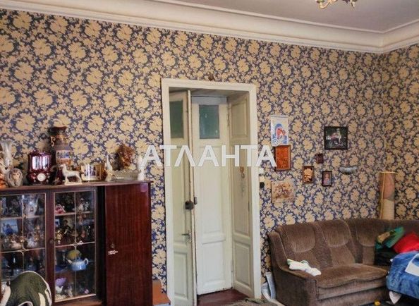 4+-rooms apartment apartment by the address st. Stepovaya (area 162,1 m2) - Atlanta.ua - photo 19
