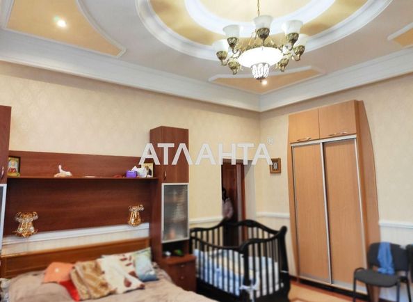 4+-rooms apartment apartment by the address st. Stepovaya (area 162,1 m2) - Atlanta.ua - photo 22