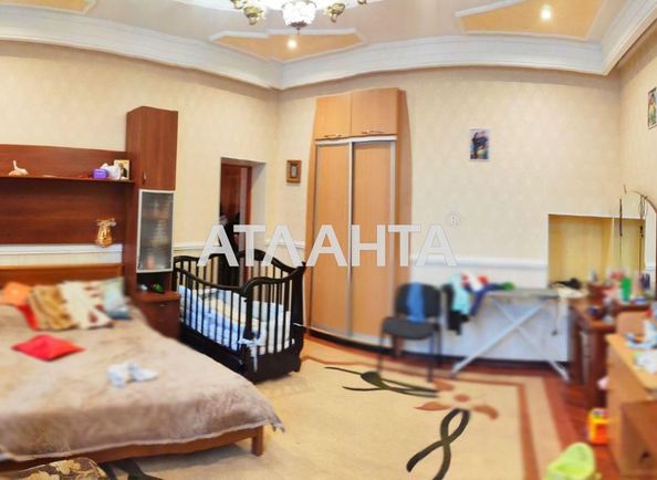 4+-rooms apartment apartment by the address st. Stepovaya (area 162,1 m2) - Atlanta.ua - photo 6