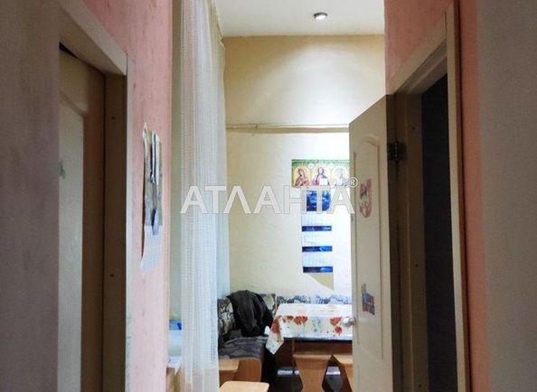Многокомнатная квартира по адресу ул. Степовая (площадь 162,1 м2) - Atlanta.ua - фото 24